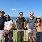 Canandaigua Lake: Wine Tasting Tour plus Lunch - The Pros and Cons