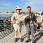Canaveral Private Fishing Charter Experience, - Real Experience and Reviews