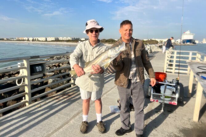 Canaveral Private Fishing Charter Experience, - Real Experience and Reviews