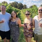 Canberra Brewery Winery and Distillery Tour - The Itinerary: What You Can Expect