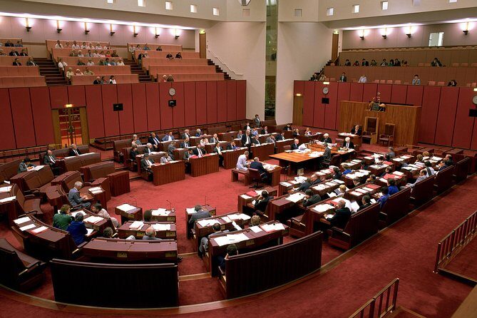 Canberra Day Trip from Sydney - Practical Details and Tips