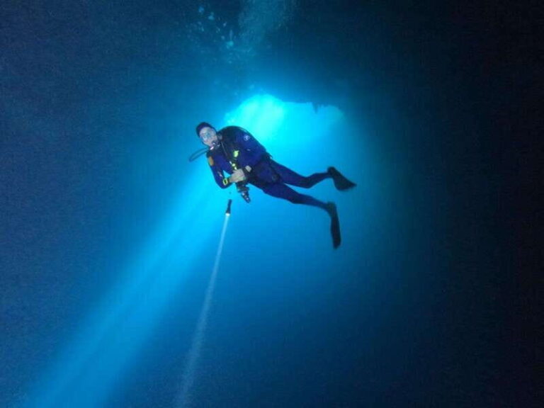 Cancun: 2 Dives in Cenotes Ki Ha + Zapote - Certified Divers - What Travelers Say