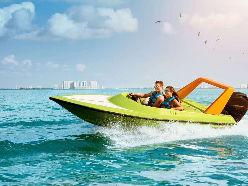 Cancun: 2Hour Speedboat Experience - Final Thoughts: Is It Worth It?