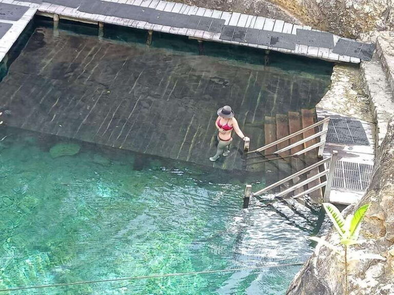 Cancun: 3 Cenotes & 1 Lagoon Tour - What Travelers Say