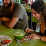 Cancun: 3-Hour Food Tour, Visit to the Market & Street Art - Itinerary Breakdown