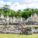 Cancun: access to Chichen Itza, Ek Balam, a cenote, and lunch - Transportation, Timing, and Practicalities
