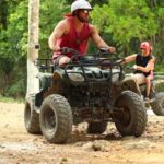 Cancun Adrenaline Day for Cenote Zipline and ATV - Who This Tour Is Best For