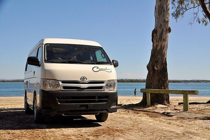 Cancun Airport and Bahia Principe Luxury Sian Ka'an Shuttle - Vehicle and Comfort