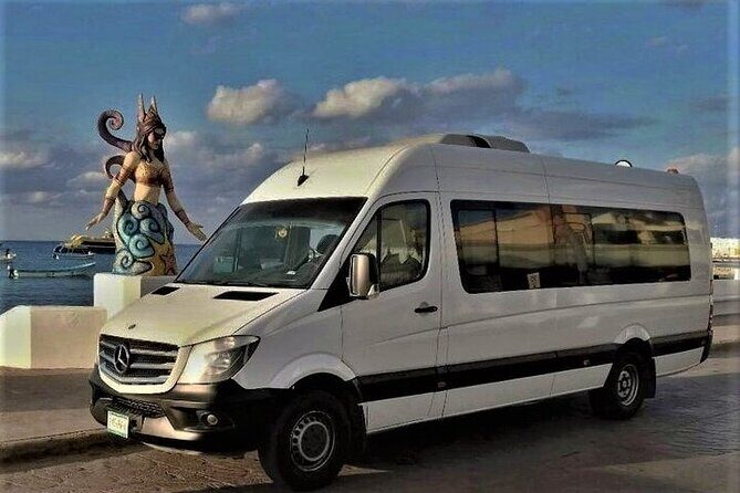 Cancun Airport and Dreams Riviera Cancun Resort Private Shuttle - How the Service Performs in Practice