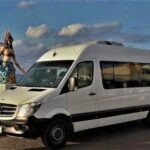 Cancun Airport and Flamingo Cancun Resort Private Shuttle - What to Expect on the Day of Travel