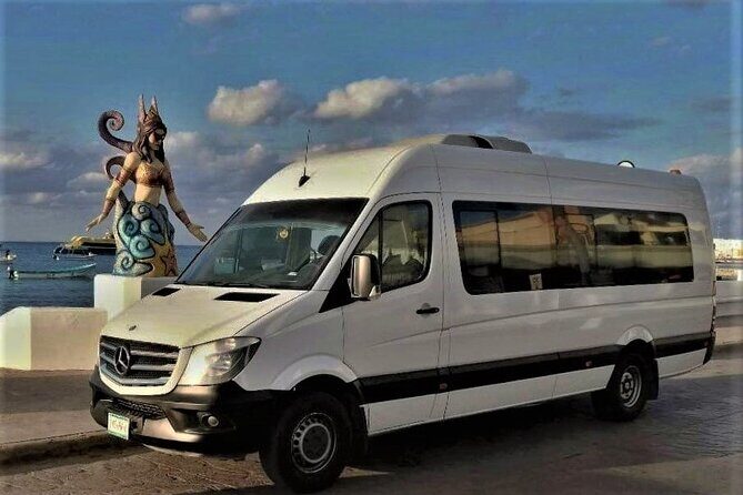 Cancun Airport and Hyatt Zilara Cancun Private Shuttle - Why This Shuttle Service Is a Good Choice