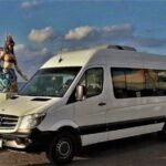 Cancun Airport and Park Royal Beach Cancún Private Shuttle - Is It Worth the Price?