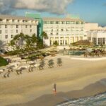Cancun Airport and The Westin Resort Spa Cancun Private Shuttle - FAQ
