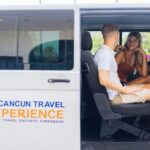 Cancun Airport: Private Shuttle to/from Riviera Maya or Tulum - The real value of this shuttle service
