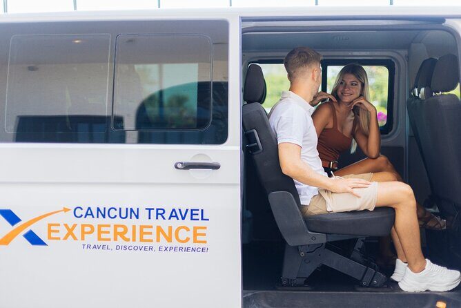 Cancun Airport: Private Shuttle to/from Riviera Maya or Tulum - The real value of this shuttle service
