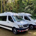 Cancun airport private Transfer - What to Expect from This Transfer