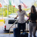 Cancun Airport Shuttle to/from Playa del Carmen or Riviera Maya - What to Expect on the Day