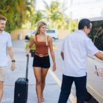 Cancun Airport: Shuttle to/from Tulum Hotels - How the Service Works