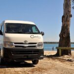 Cancun Airport to Hyatt Ziva Cancun Private Shuttle - The destination: Smooth drop-off and helpful assistance