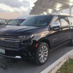 Cancun Airport to Riviera Maya  Luxury SUV Private Transfer - The Sum Up