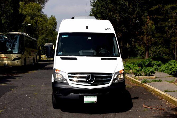 Cancun Airport Transfer - The Reality from Reviews: Whats Working and Whats Not