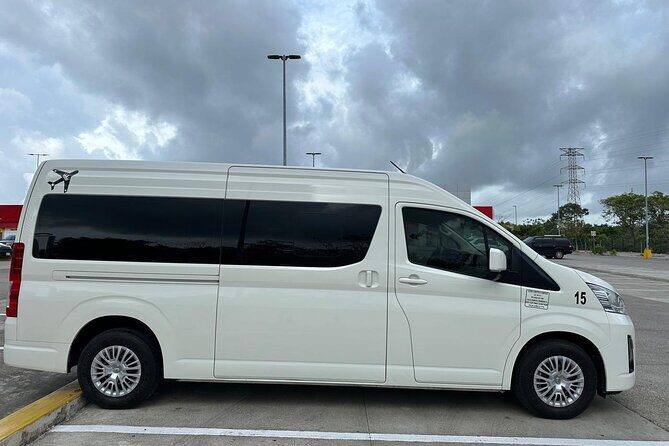 Cancun AirportHotel Transportation One-Way - The Cost and Its Value