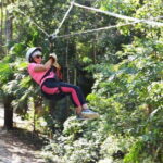 Cancun: Amazing Horseback Riding Tour, Cenote, Zipline & ATV - The Experience: What You Can Expect