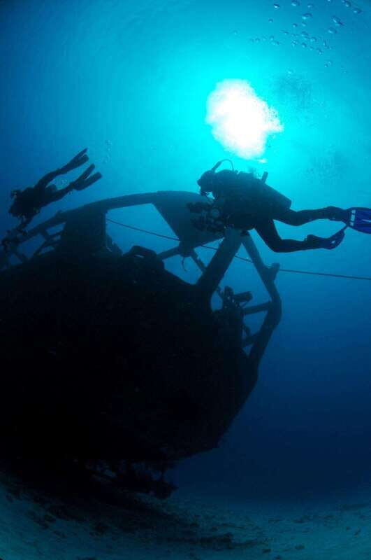 Cancun: Angelfish Discovery Package - Who Should Consider This Tour?