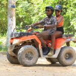 Cancún: ATV, Zipline, and Cenote Adventure with Lunch - The Practicalities and What You Should Know