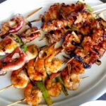 Cancun Beach Seafood BBQ Class in a Kombi - Who Will Love This Experience?