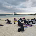 Cancún: Beach Yoga Class with Guided Meditation - Why Practice Yoga on the Beach?