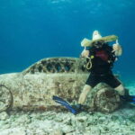 Cancun: Beginner Scuba Diving at Underwater Museum - The Itinerary: What You Can Expect