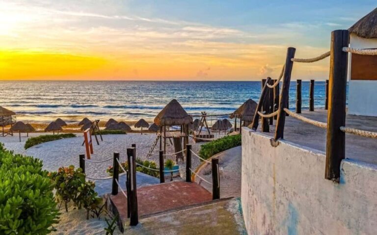 Cancún by Night: Scenic Drive Through Hotel Zone & Downtown - Who Is This Tour Best For?