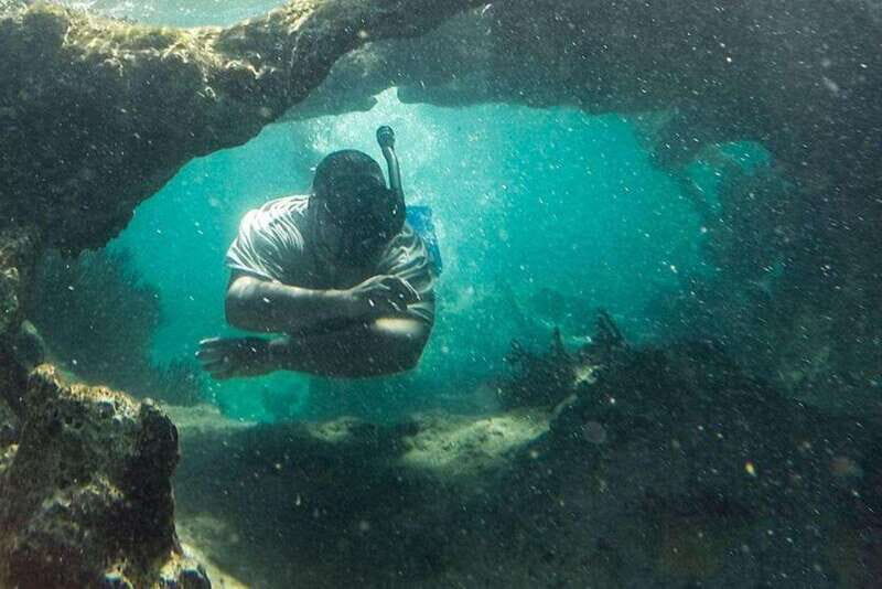 Cancun: Cancun Cenote Tour & Snorkeling - The Experience Provider