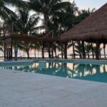 Cancun Catamaran Tour! Luxury Experience Beach Club - The Experience at the Beach Club