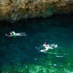Cancun: Cenotes El Retoño entrance only - The Itinerary Breakdown