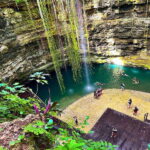 Cancun: Chichen Itza All-Inclusive & Cenote. No hidden fees - The Value Equation