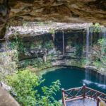 Cancun: Chichen Itza, Cenote & Valladolid Tour with Lunch - Transport, Timing, and Group Size