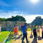 Cancun: Chichen Itza Early Access & Isla Mujeres Catamaran - Who Should Consider This Tour?