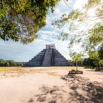 Cancun: Chichen Itza Early Tour with Transportation & Lunch - What Makes This Tour Stand Out