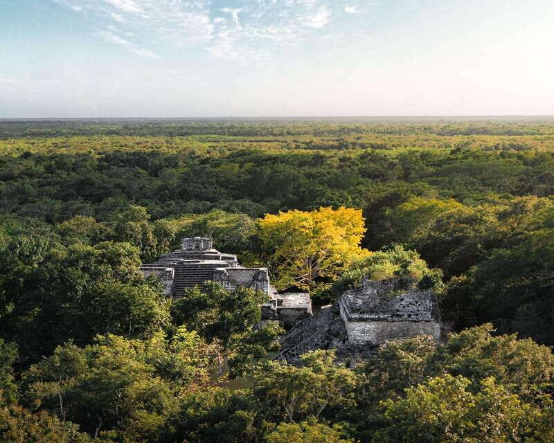 Cancun: Chichen Itza, Ek Balam, Cenote & Lunch - The Practicalities: What to Know Before You Go