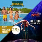 Cancún: Cirque du Soleil JOYÀ Ticket - The Value of Your Ticket