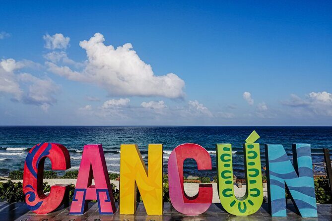 Cancun City Private Half-Day Guided Tour - Whats Included & Whats Not