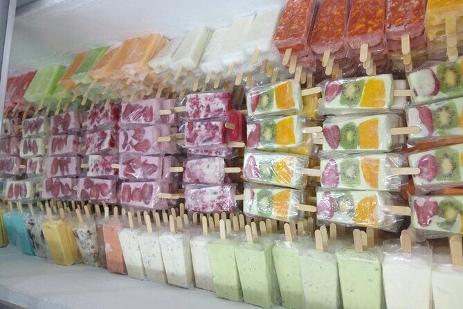 Cancun City Private Shopping and Food Experience - The Itinerary in Detail