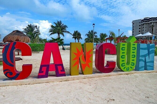 Cancun city Tour only from Cancun - Who Should Consider This Tour?