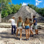 Cancun: Coba and Tulum Ruins Private Tour - Authentic Reviewer Insights