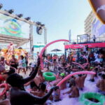Cancún: Coco Bongo Beach Party Celebrity Package - The Details You Need to Know