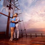 Cancun: Columbus The Romantic Dinner Cruise - Authentic Experiences from Fellow Travelers