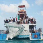 Cancun Dancer Cruise to Isla Mujeres with Snorkeling and Lunch - The Good, the Not-So-Good, and Who Should Consider It