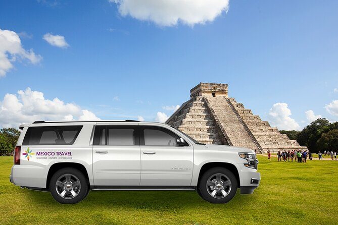 Cancun Deluxe SUV Private Roundtrip Transportation - Frequently Asked Questions